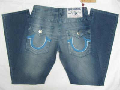 Men's TRUE RELIGION Jeans-730